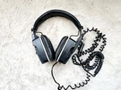 Rare Sony DR-14 Vintage Headphones Working Japanese Hi-fi Collectible. Fixed Price $191.00.