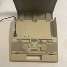 Genuine Welch Allyn AM-232 Manual Audiometer + Power Supply No Headphones. Fixed Price $89.00.