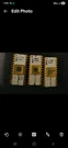 3 Vtg Intel C1702A Eprom Cpu Chip White Ceramic & Gold Pins Sold As Is! Read. Fixed Price $79.00.