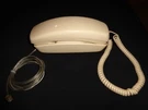 Bell Telephone Desk Home Model P2200I-A Almond Tested. Fixed Price $18.99.