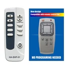 Replacment For Sharp Air Conditioner Remote Control 9JM203355091093 AFQ100PX. Fixed Price $27.61.