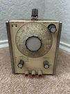 Working Hp 204C Oscillator Make Offers!!. Fixed Price $70.00.