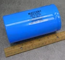Mallory CGS242T450X5L Capacitor 2400 Uf 450V Dc 525 Surge. Fixed Price $27.99.