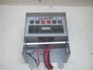 Reliance Protran 30216 6-CIRCUIT Transfer Switch 125/250VAC 30AMPS (see Disc.). Fixed Price $79.99.