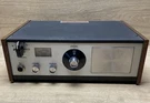 Midland 13-879B 23 Channel Cb Base Station Woodgrain Case Powers. Fixed Price $44.00.