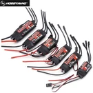 Hobbywing Skywalker Brushless Esc V2 30A 40A 50A Speed Controller Usa Set. Fixed Price $22.99.