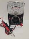 Vintage Lafayette 99-50734 Analog Multimeter Vom Tester Japan Untested. Fixed Price $25.00.