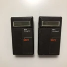 Vintage Mci Airsignal Nec Radio Pager 1983-1985 R3D3-1A, Stored Since 1992. Fixed Price $19.95.