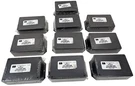 10 Bud Industries CU-389-MB Utility Plastic Enclosure Utiliboxstyleg Abs New. Fixed Price $89.88.