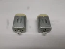 Lot Of Archer Dc Motors With Gear 273-237 1.5 4.5 Operating Voltage. Fixed Price $15.95.