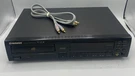 Pioneer PD-103 Compact Disc Player Pulseflow D/a Converter Tested & Working. Fixed Price $99.99.