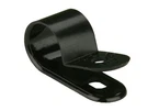 Install Bay BCC1 Black Cable Clamps Inch - Package Of 100. Fixed Price $39.99.