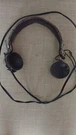 Vintage 1959 HS-16-A Wm.j.murdock Co. Radio Headphones. Fixed Price $34.99.
