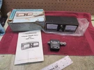 Vintage Micronta 21-520A 3-RANGE Watt/swr Meter + 19-320 Vhf/uhf Power. Fixed Price $85.00.