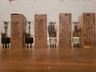 2) Tungsol VT67, Rca #30 Tubes, Nos, Tested Good. Fixed Price $75.00.