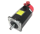 Refurbished Fanuc A06B-0127-B577#7008 Servo Motor A06B0127B5777008. Fixed Price $1200.00.
