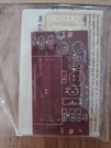 Nos Vintage Archer Project Board 277-104 12V Amp Power Supply Parts List. Fixed Price $24.99.