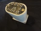 Western Electric 111C Repeating-coil Audio Transformers Used, Untested. Fixed Price $300.00.