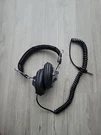 Vintage Magnavox 1A9176 Classic Headphones Tested Made Japan. Works Great!. Fixed Price $29.00.