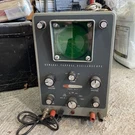 Heathkit Model 10-21 General Purpose Oscilloscope. Fixed Price $90.00.