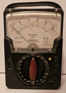Triplett 630 Plk Type 7 Multimeter With Case & Leads *read*. Fixed Price $69.99.