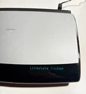 Bose AV28 Lifestyle Media Center Cd Dvd Player Console - Tested Fully Working. Fixed Price $199.00.