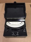 Vintage General Electric DP-9 1.5/15/150MA Dc Milliamperes Meter 8DP9AHD3. Fixed Price $19.90.