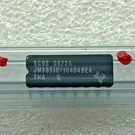 JM38510/10404BEA, Texas Instruments, Dual Receiver 16-PIN Cdip. Fixed Price $25.00.