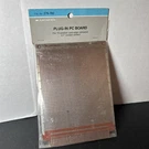 Radio Shack Archer Plug-in Pc Board Cat. No. 276-192. Fixed Price $14.00.
