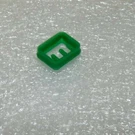 Motorola Solutions 3280534Z03 Silicon Seal Rubber For Battery Contact Radios. Fixed Price $9.99.