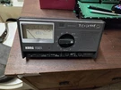 Korg #WT-12 Chromatic Tuner W/case (japan). Fixed Price $24.99.