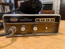 Very Scarce Sonar Radio Corp. Vhf/fm Model: FM-2104 Untested. Fixed Price $64.00.