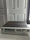 Vintage Hitachi HTA-7000 Am/fm Stereo Tuner Amplifier. Fixed Price $48.80.