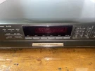 Technics SL-PD9 5-DISC Cd Changer Player Stereo No Remote Tested & Works. Fixed Price $64.99.