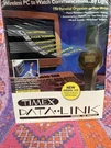 Timex Data-link Model 150 / New Opened Box No Software Excellent Cond!. Fixed Price $70.00.