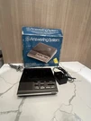 Vintage Dual Cassette Answering System Model 2-9860 (general Electric) Tested. Fixed Price $36.99.
