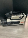 Rca Pro Edit Camcorder Vhs Movie Video Camera Vcr CC310 Untested. Fixed Price $34.95.