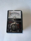 Vintage Radio Shack Micronta Model 22-212 Handheld Multimeter Tester (untested). Fixed Price $14.99.