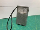 Radio Shack Realistic 12-613A Handheld Am/fm With Antenna. Fixed Price $9.95.