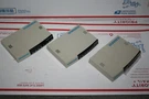 Lot Of 3 Vintage 1997 Microcom Deskporte 28.8P Modem - Untested Parts Repai. Fixed Price $35.78.