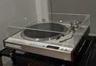 Dust Cover For Pioneer PL-630 Turntable. Fixed Price $109.12.