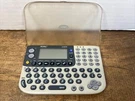 Royal DM6070R 256K Electronic Calculator Personal Organizer New Batteries. Fixed Price $8.95.