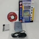 Vintage Karce Electronic Organizer KD-1688 192 Kb Memory Open Box. Fixed Price $24.30.