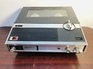 Sony TC-222-A Tapecorder Reel To Recorder Vintage Japan (read). Fixed Price $134.39.
