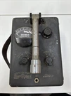 General Radio Company 1551-B Sound Level Meter No Power Supply. Fixed Price $159.95.