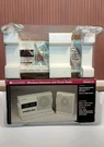 Special!!! New Open Box Vintage Lloyds Wireless Intercom & Clock Radio/very Nice. Fixed Price $14.95.