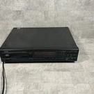 Tested Works! Vintage 1986 Denon DCD-1500 Ll Compact Disc Player. Fixed Price $142.50.
