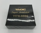 Taoc TITE-35S4 Super Spike & Plate Insulator Pair Set From Jp. Fixed Price $272.00.