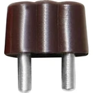 Beli-beco Mini Jack Plug Straight Pin 2.6MM White 1 Piece. Fixed Price $7.07.