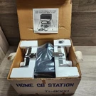 New In Box Gold Home Cb Station TI-8000. Fixed Price $149.99.